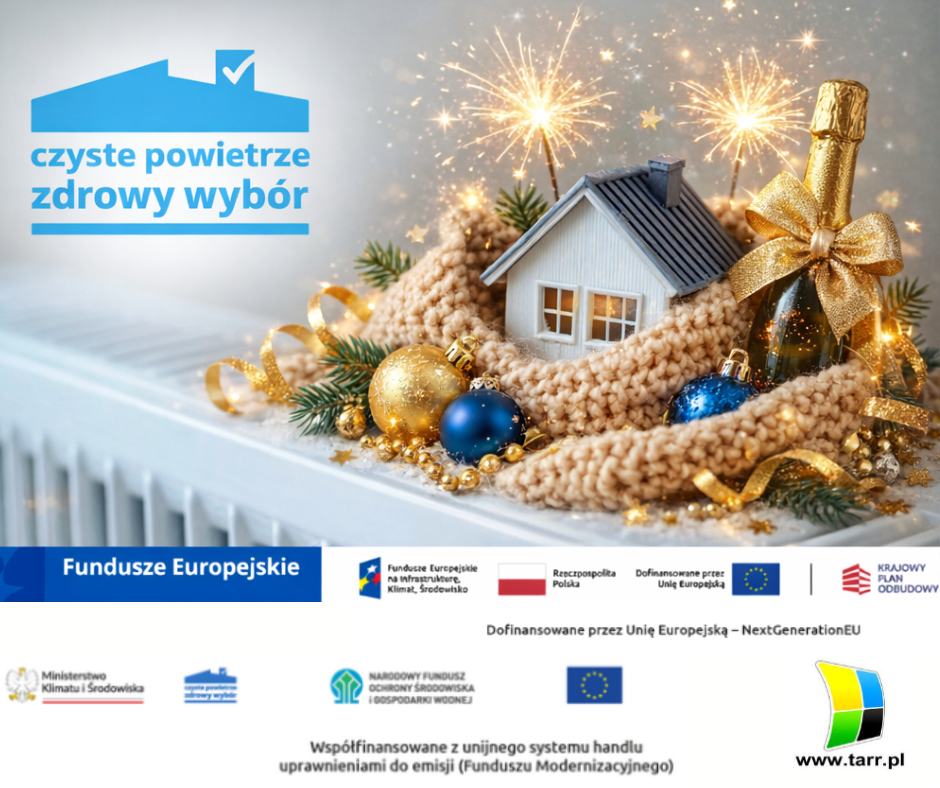 Nowy Rok – dobry moment na decyzje prozdrowotne i ekologiczne